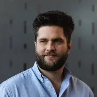 Picture of George Foot