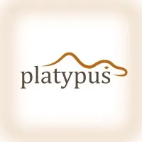 Logo of Platypus Simulation GmbH