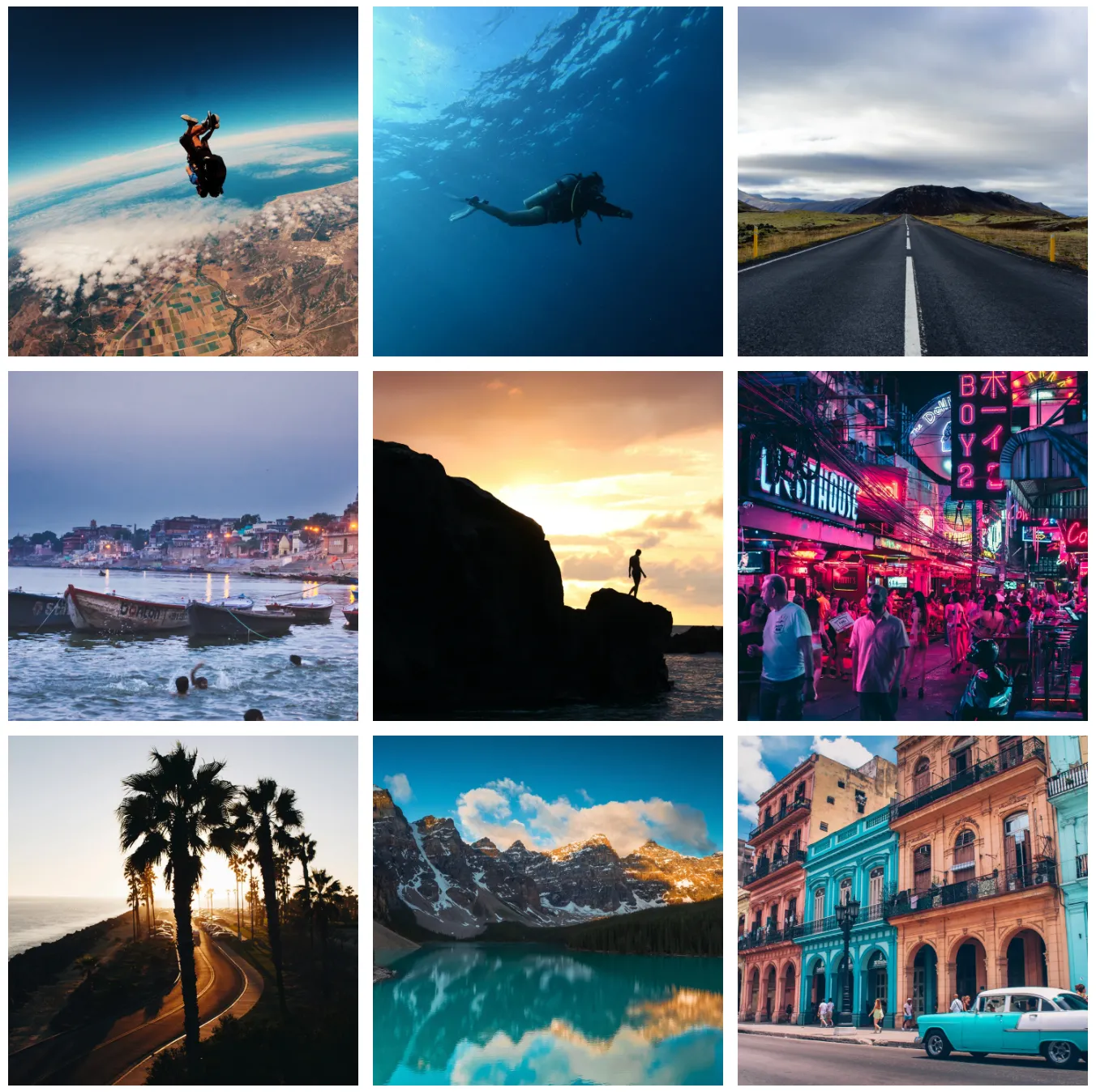 Travel: Why Should You Travel?