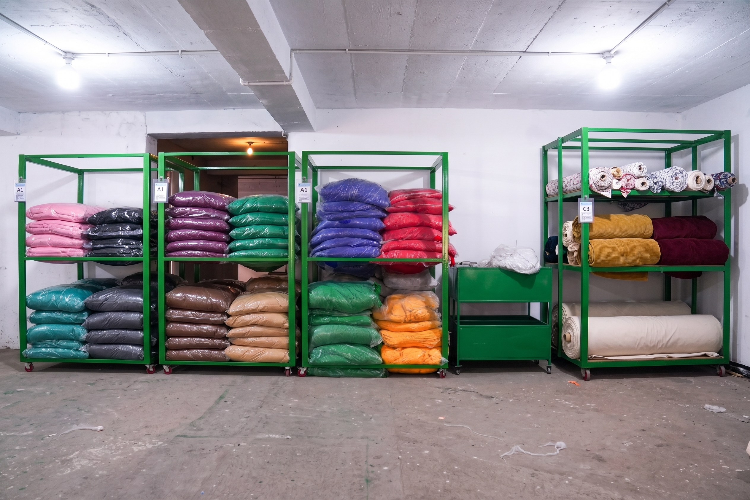 Pentazein | Premium Clothing Manufacturer