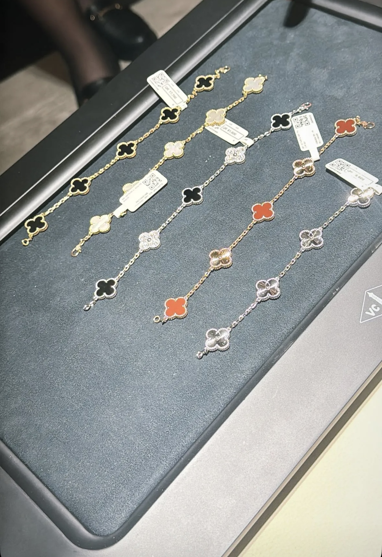 Accessories Guide