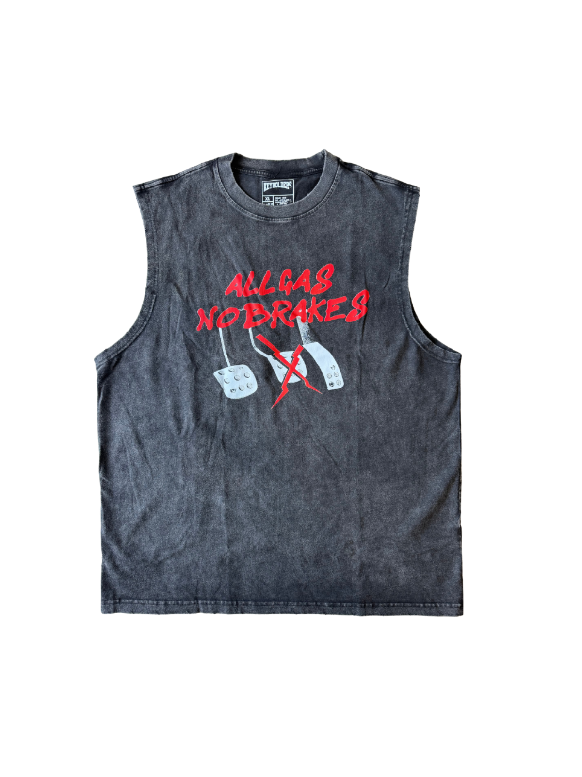 AGNB Sleeveless