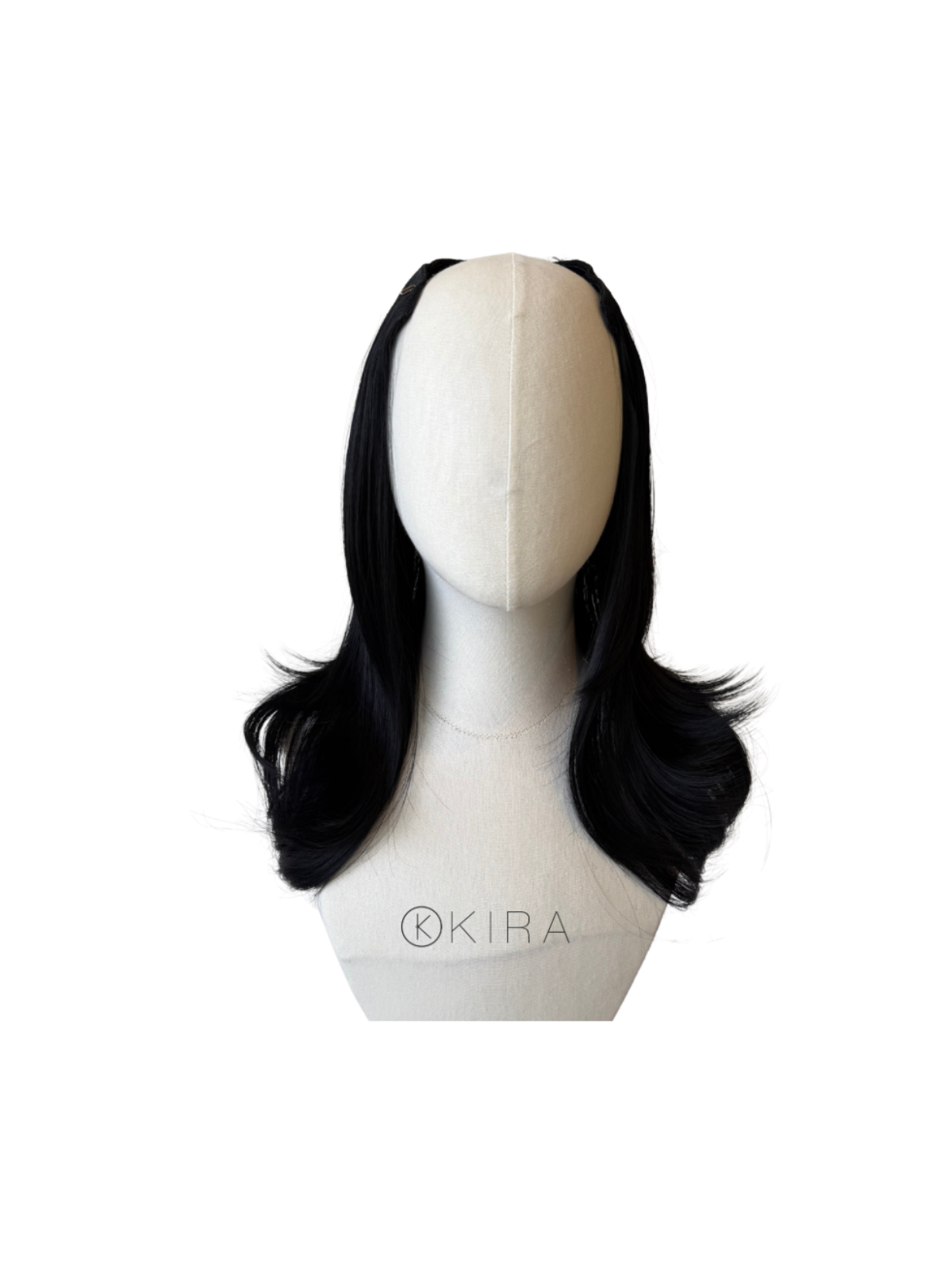 SLOANE — Futura Half Wig