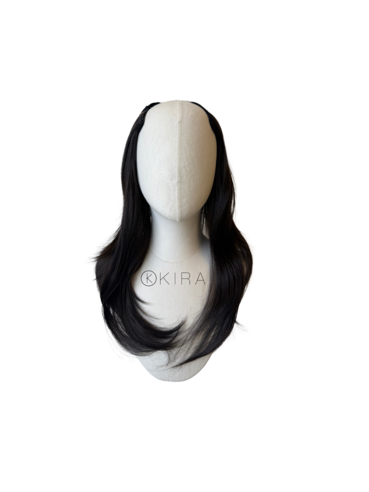 SLOANE Futura Half Wig