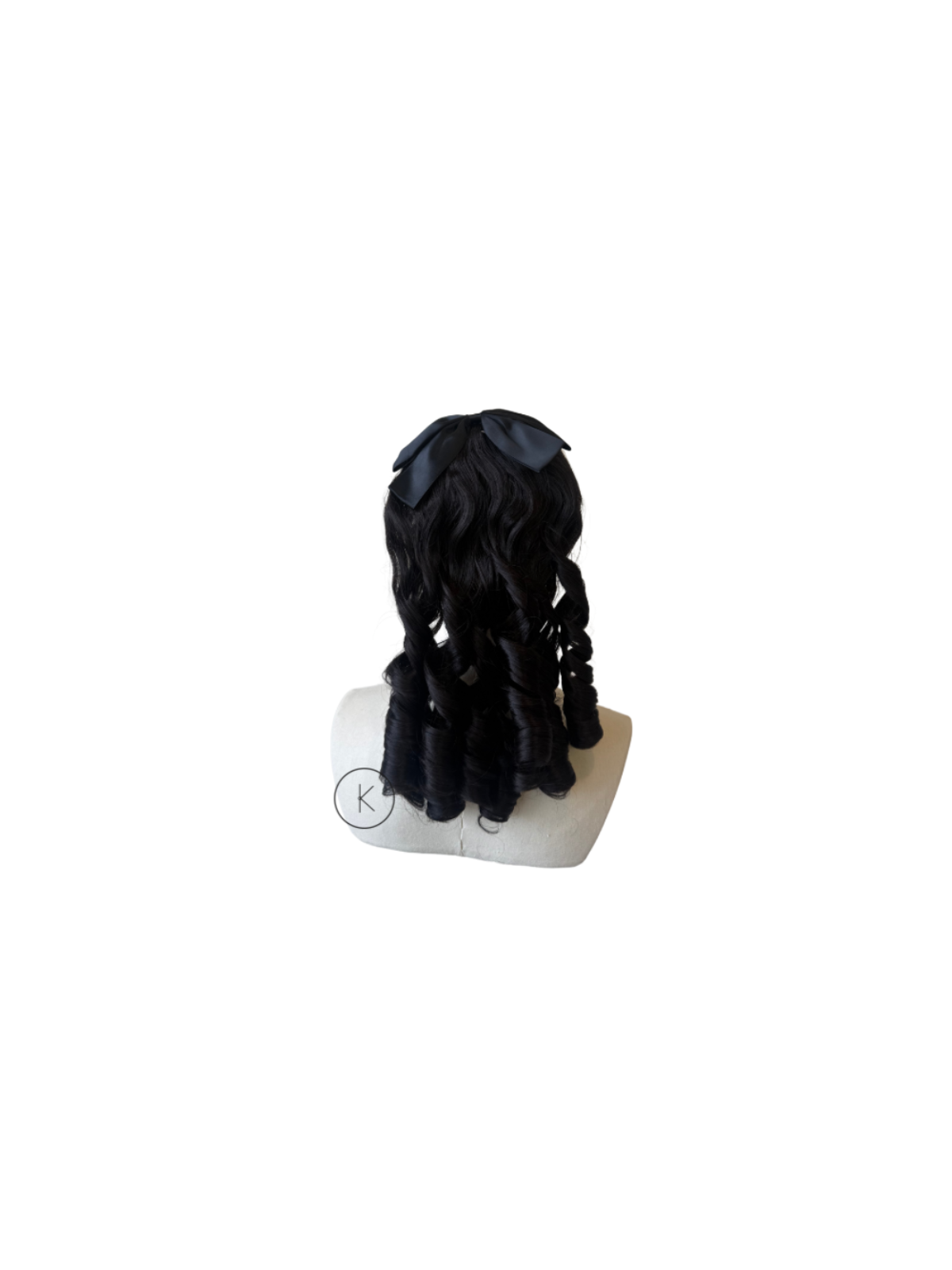 VALENTINA Clip Ponytail