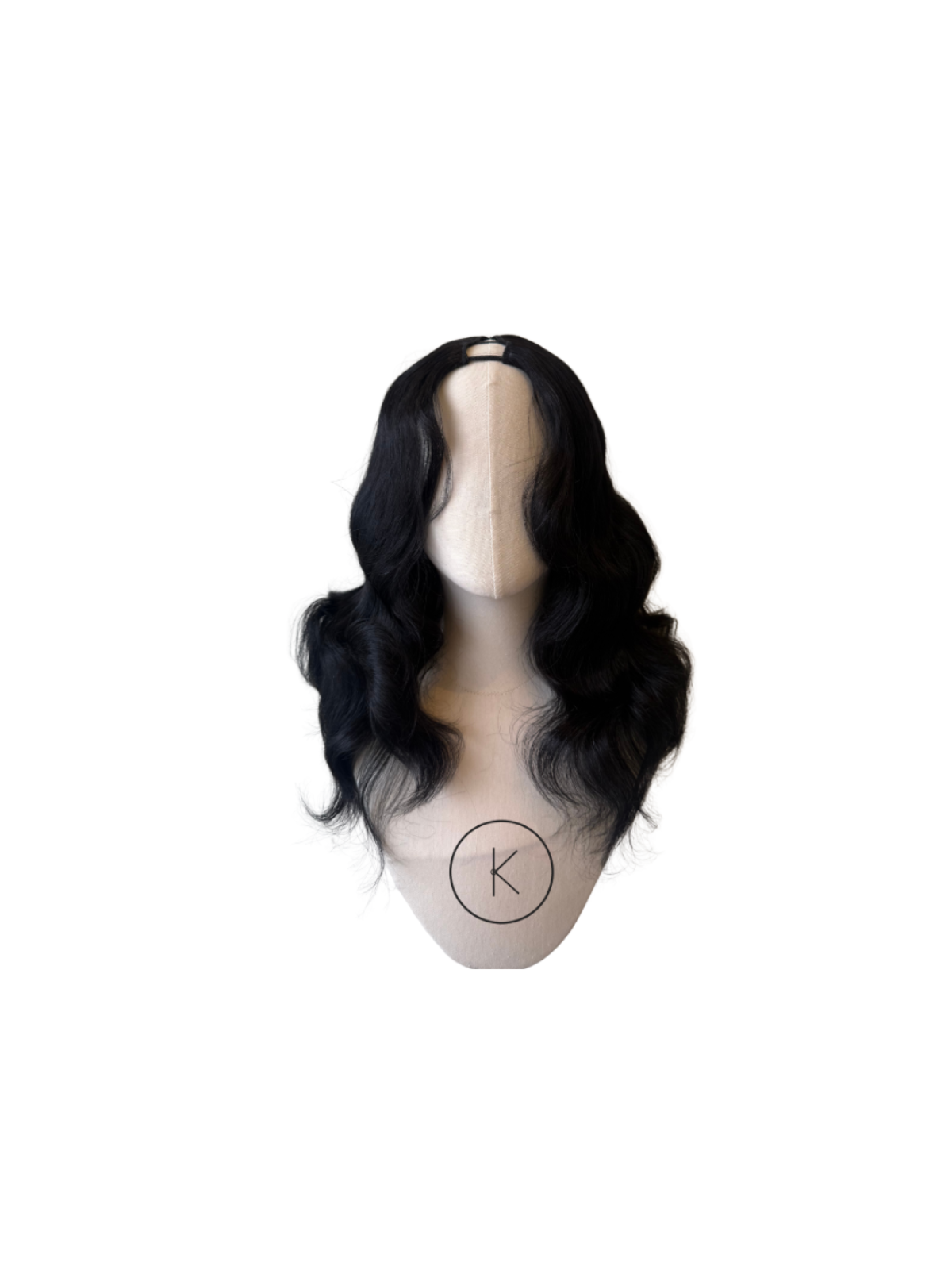 SIENNA Futura half wig