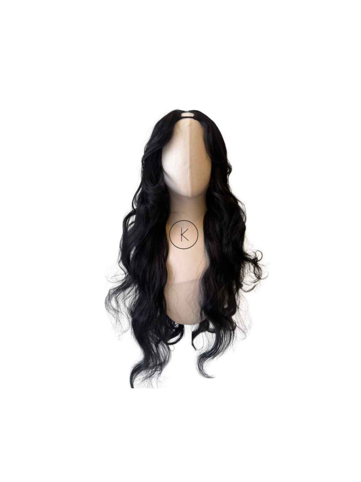 ISABELLA Futura half wig