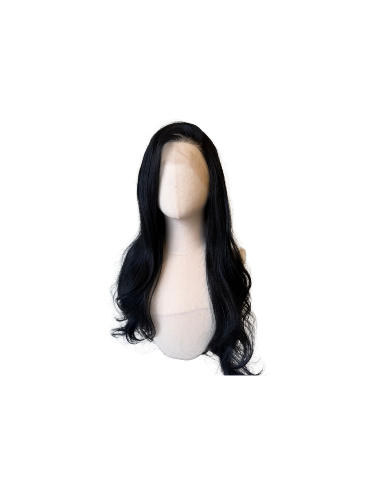 AURELIA Futura Frontal Wig