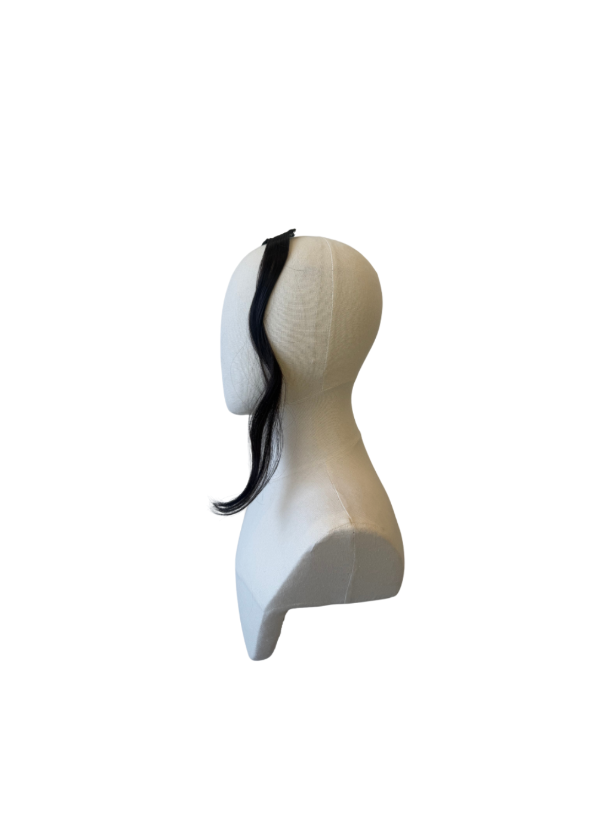 Lola Futura side bang