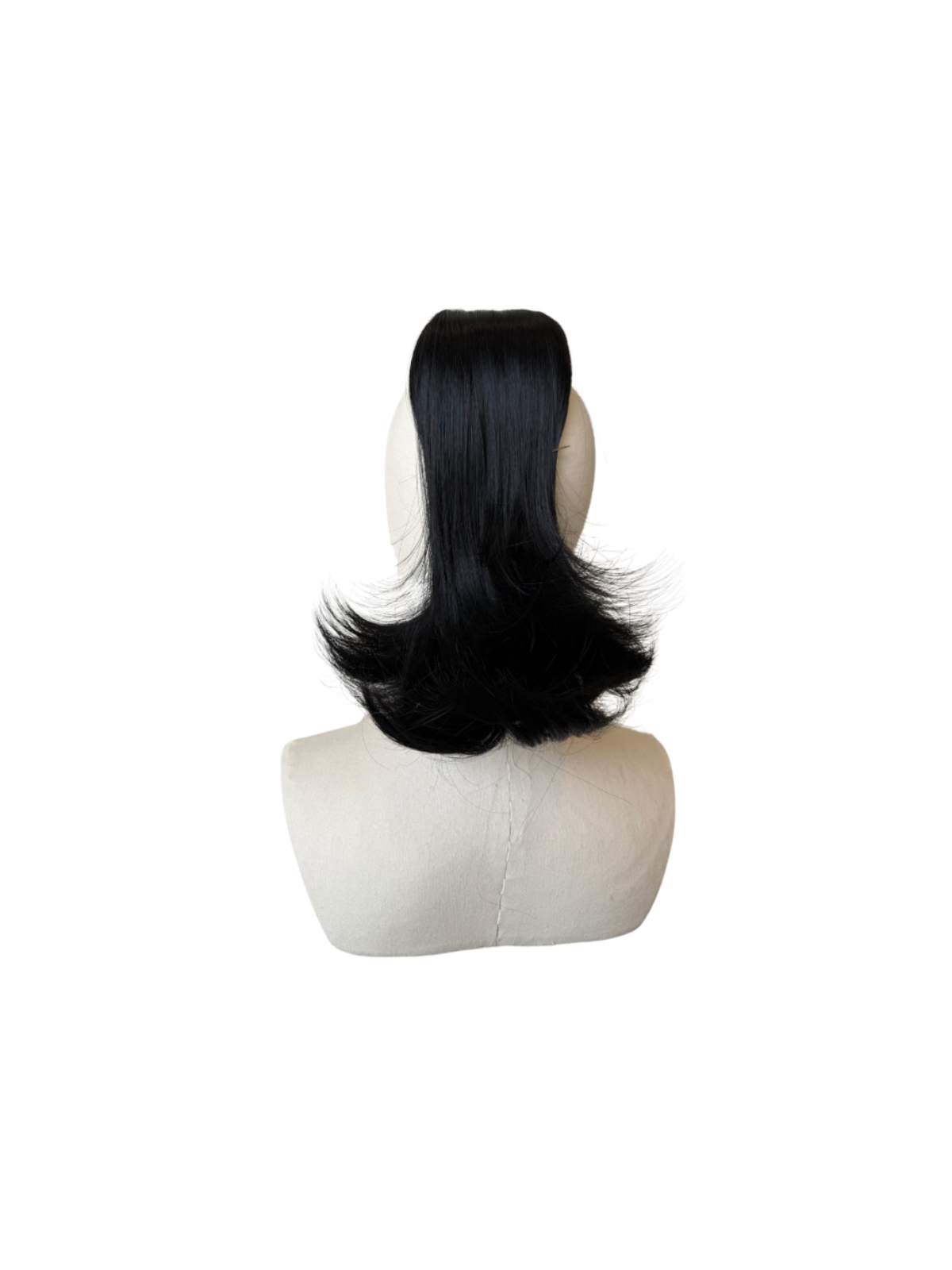 BARBIE Futura drawstring ponytail