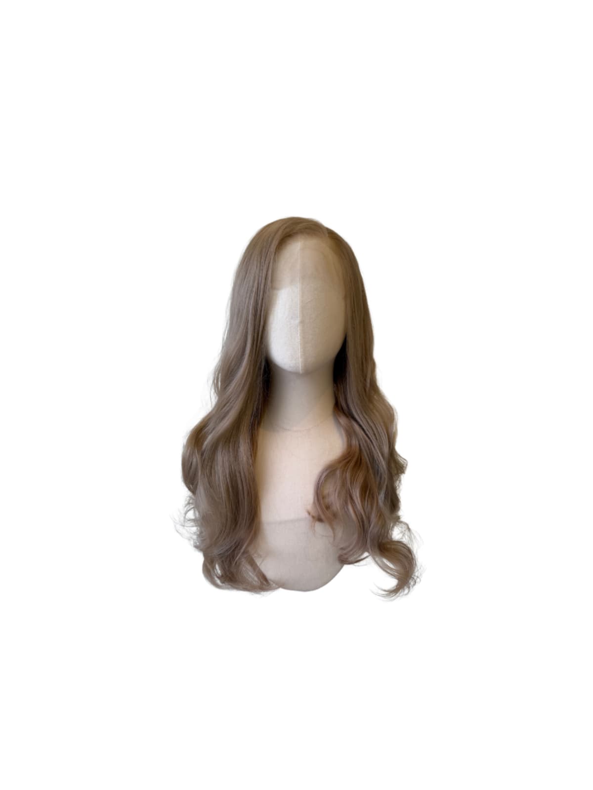 AURELIA Futura Frontal Wig