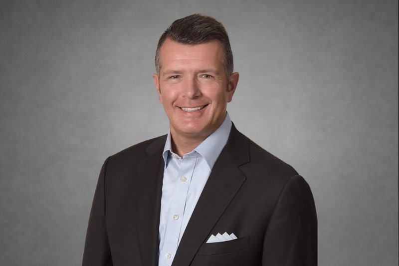 Luke Sarsfield, Chairman & CEO at Ridgewood Capital