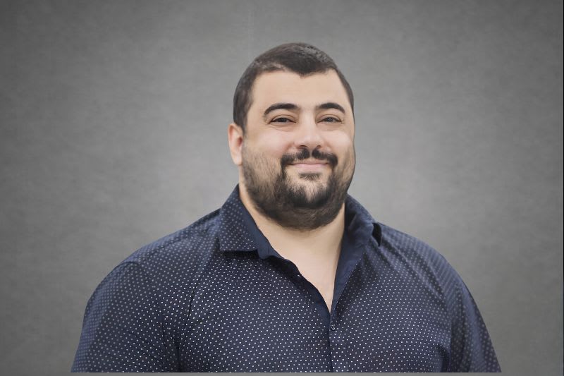 George Hawwa, Growth Director & Founder  at Attention Experts