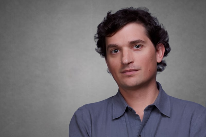 Dalton Caldwell, Managing Partner at Y Combinator