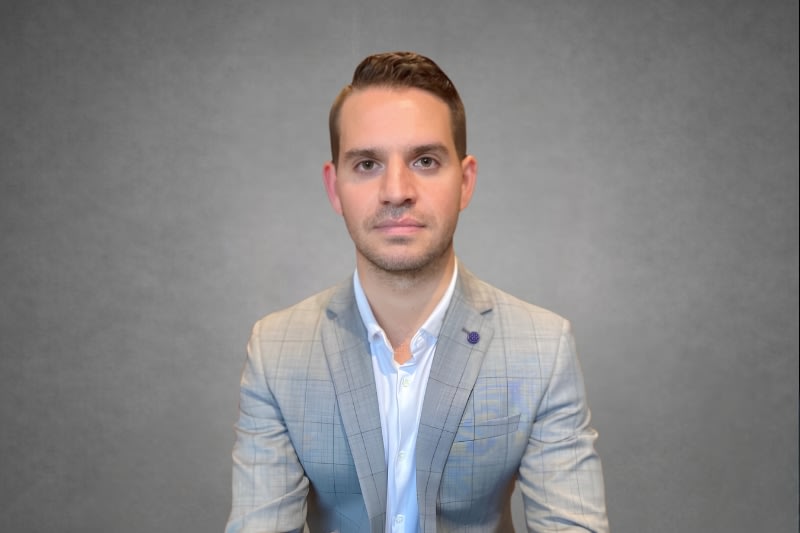Brandon Bonifacio, Founder & CEO at NevGold Corp