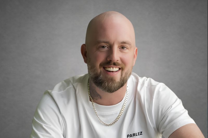 Jamie Stewart, Founder & CEO at Binq