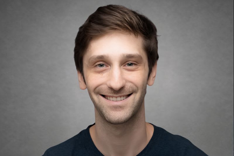 Cobi Blumenfeld-Gantz, Co-Founder & CEO at Chapter