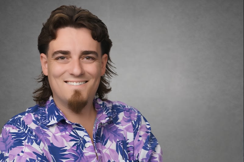 Palmer Luckey, Founder at Anduril Industries