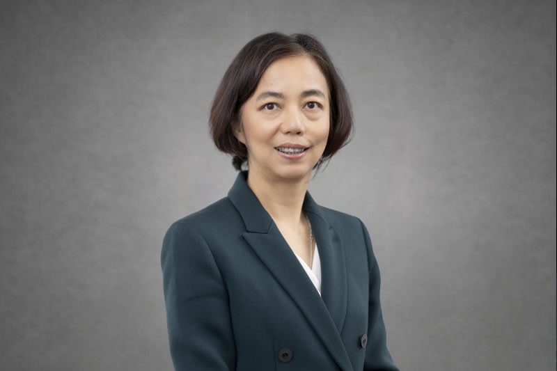 Dr. Fei-Fei Li, Co-founder & CEO at World Labs