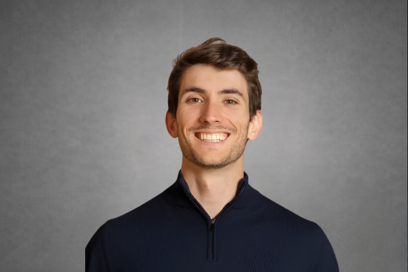 Pablo Palafox, Co-founder & CEO at Happy Robot