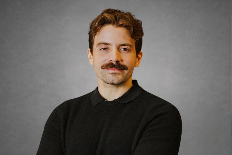 Guillermo Rauch, Founder & CEO at Vercel