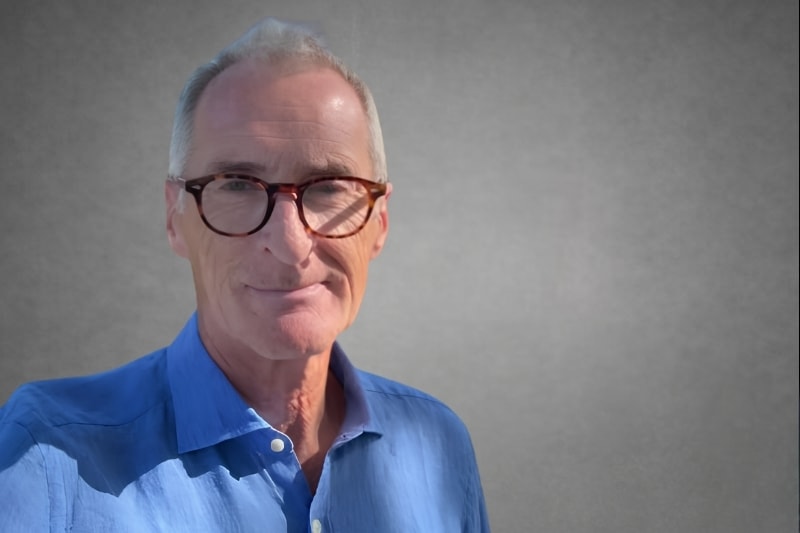 Simon Court, Founder & Leadership Coach at Founders Legacy