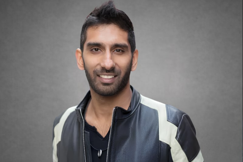 Rahul Vohra, Founder & CEO at Superhuman