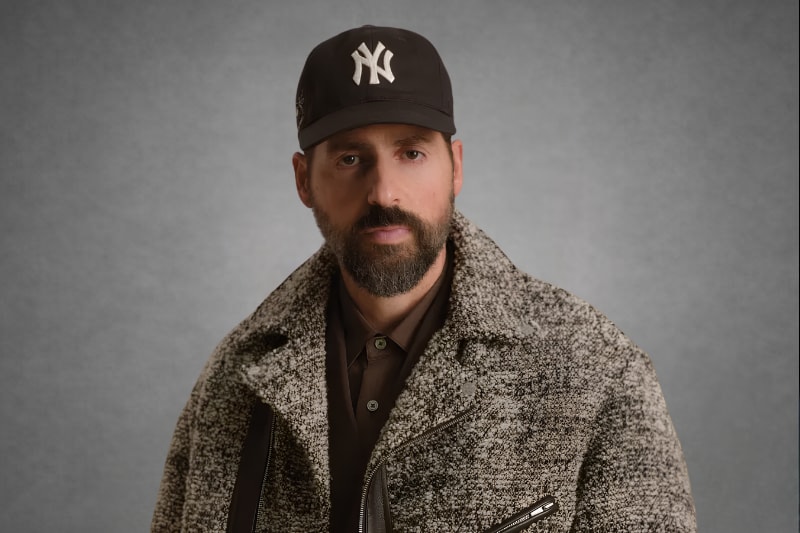 Ronnie Fieg, Founder, CEO & Creative Director at Kith