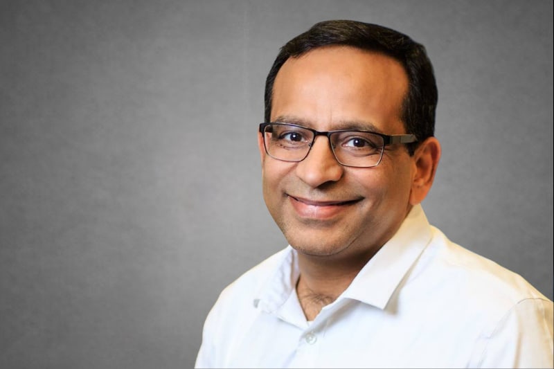 Vikram Chalana, Founder & CEO at Pictory