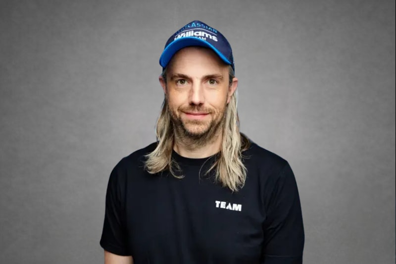 Mike Cannon-Brookes, Co-Founder & CEO at Atlassian