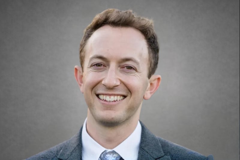 Rob Snyder, Founder & CEO at Reframe