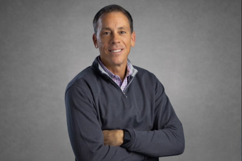 Jim VandeHei, Co-Founder & CEO at Axios