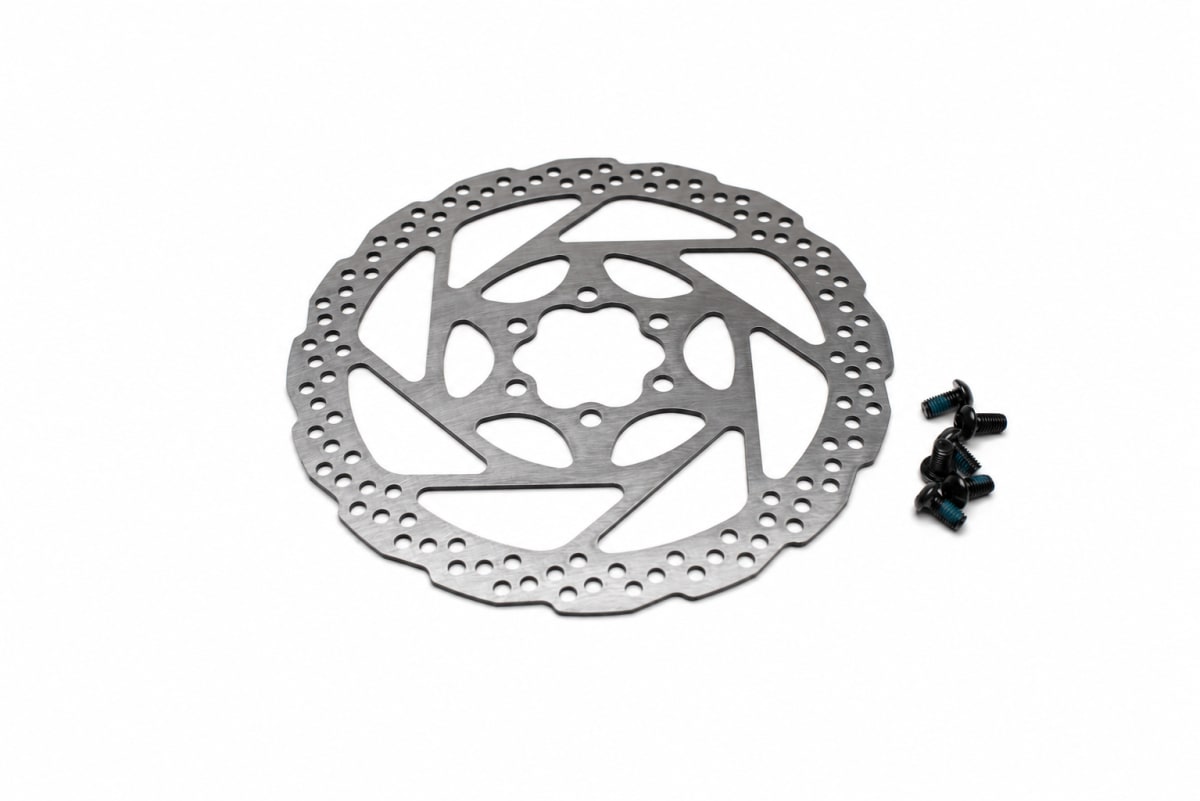 Disco 220mm 6 Tornillos