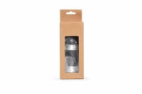 Eje Pedalier PF 44 Shimano 24mm 3
