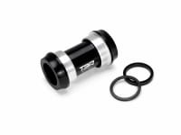 Eje Pedalier PF 44 Shimano 24mm 2