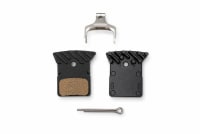 Pastillas ventiladas semimetálicas Shimano M8110/M7110/R9170/R8070/R7070/4770/RS805/RS505/RS405/RS305/U5000/RX810/RX400 1