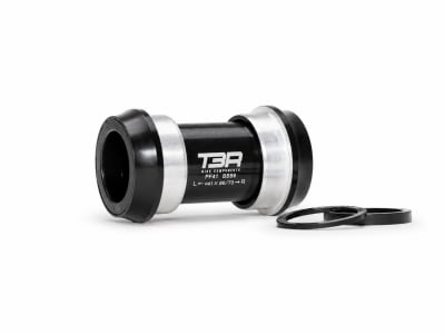 Eje Pedalier PF 44 30mm