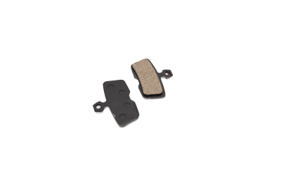 Pastillas semimetálica SRAM Guide+2011/Code