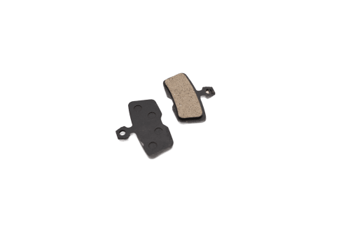 Pastillas semimetálica para SRAM Guide+2011/Code