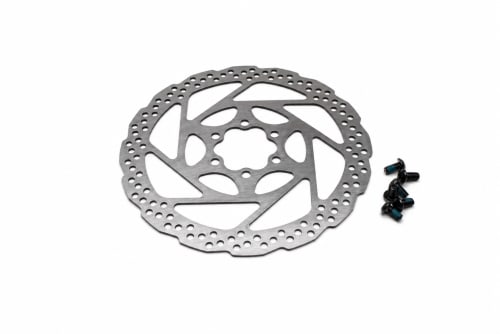 Disco 220mm 6 Tornillos