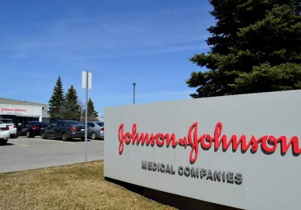Johnson & Johnson