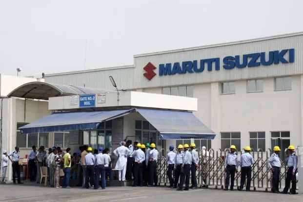Maruti