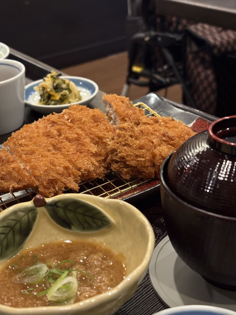 하마카츠 하카타 데이토스점