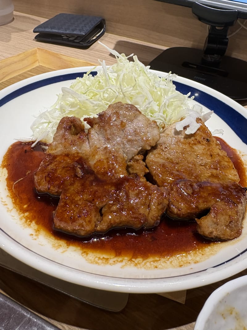 기온테이 하카타 버스터미널점