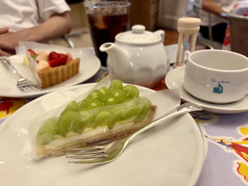 키르훼봉 후쿠오카점