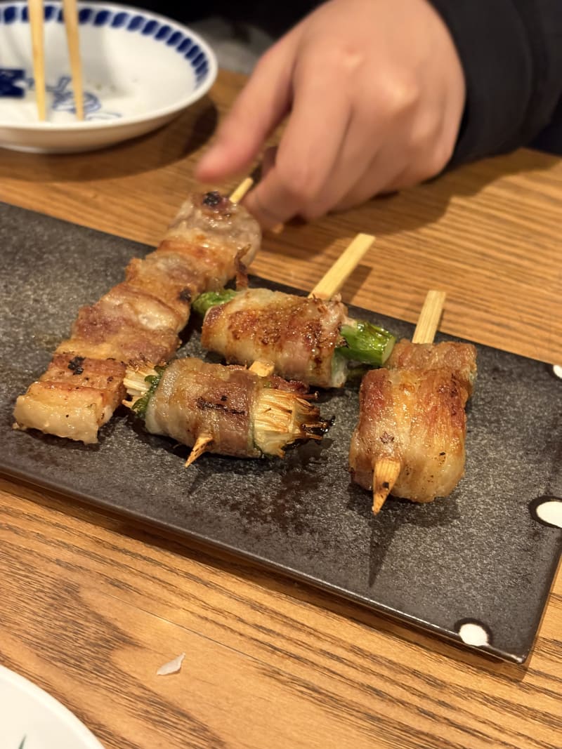 야키토리 츠무구