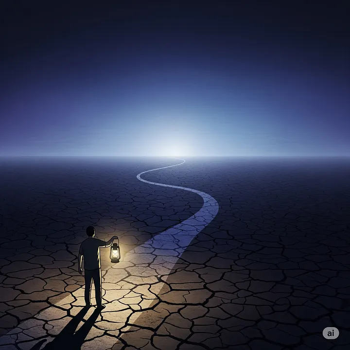 Điệu nhảy 'trốn tìm' trong tình yêu: Làm sao để thoát khỏi?