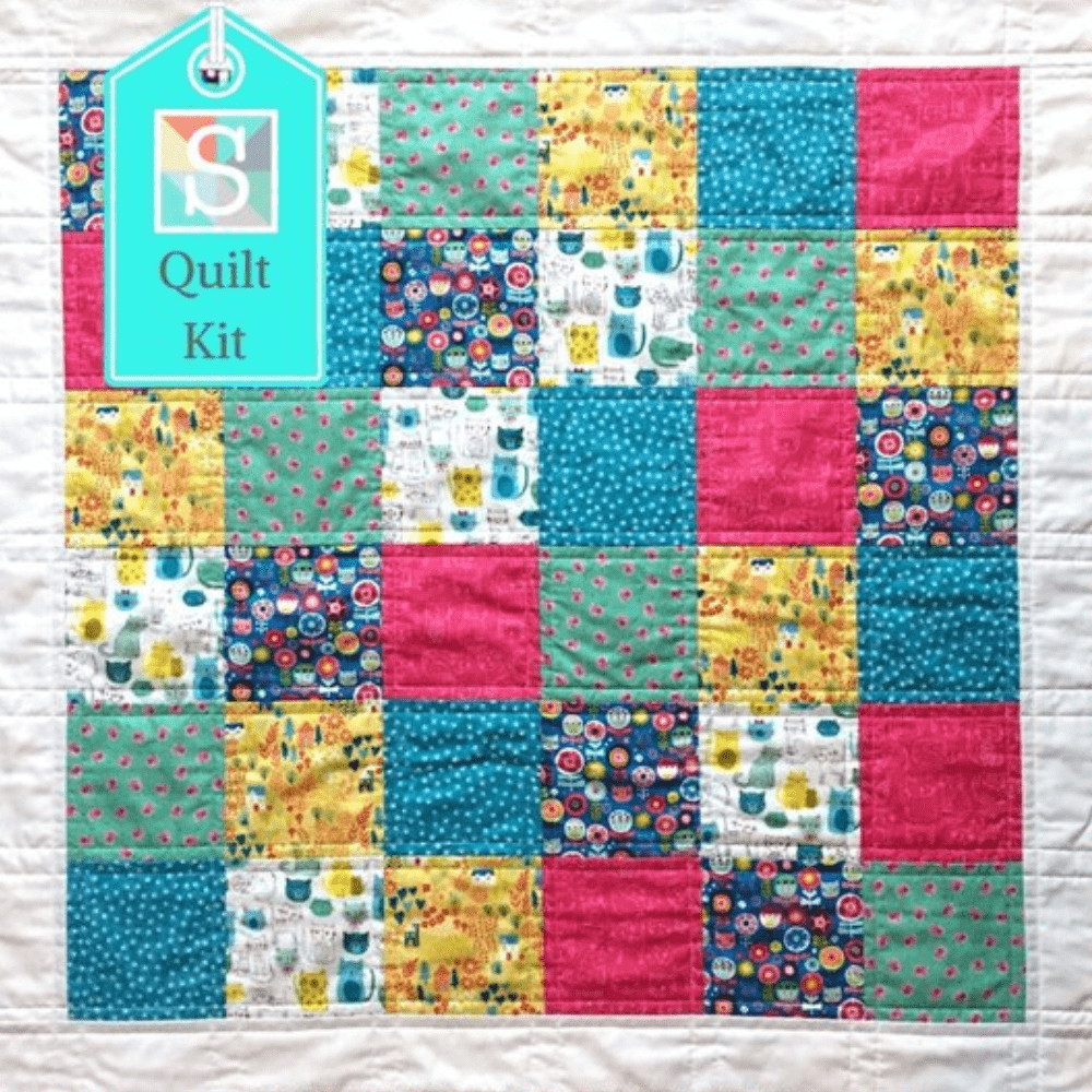 5-pre-cut-quilt-kits-for-beginners-pre-cut-baby-quilt-kits