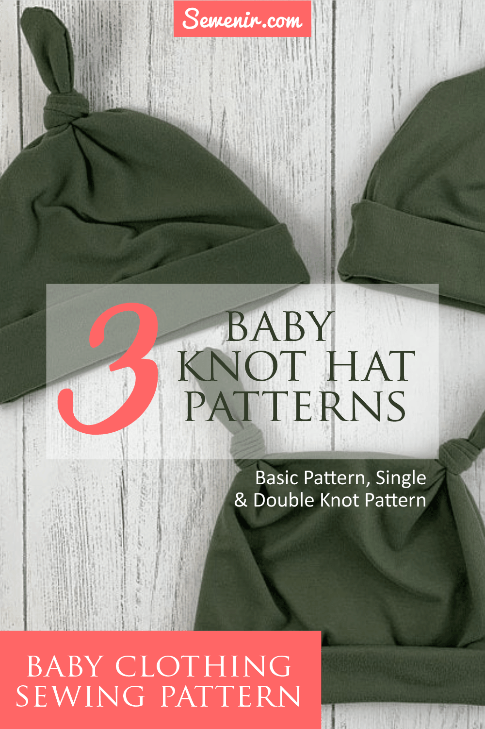 26 Bunny Hat Pattern Sewing MonikaAreesha
