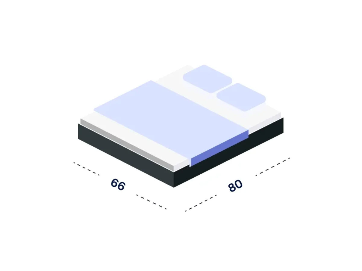 Olympic Queen Mattress Size